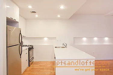 Sold by aptsandlofts.com