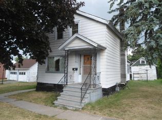 526 Linden St, Ogdensburg, NY 13669