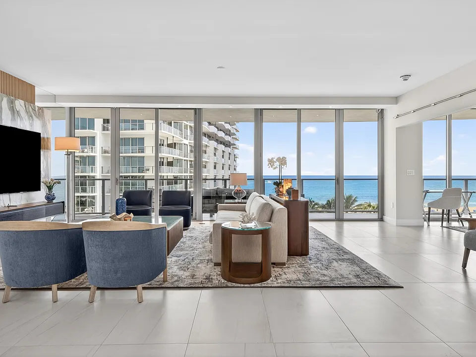 3100 N Ocean Dr #804-P