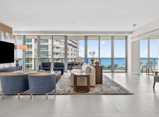 3100 N Ocean Dr #804-P, West Palm Beach, FL 33404