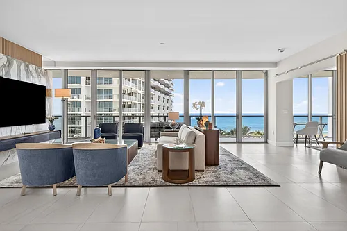 3100 N Ocean Dr Photo 1