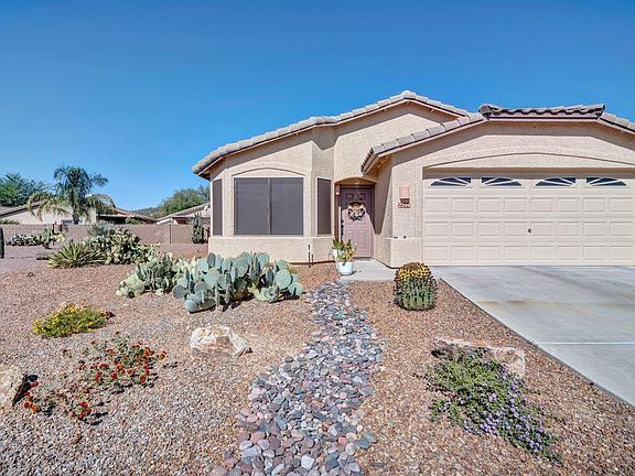 2nd image of 2294 W Tortolita Bluffs Dr
