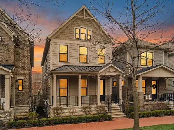 942 W 1st Ave, Columbus, OH 43212