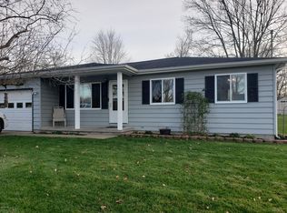 140 Smith St, Coldwater, MI 49036