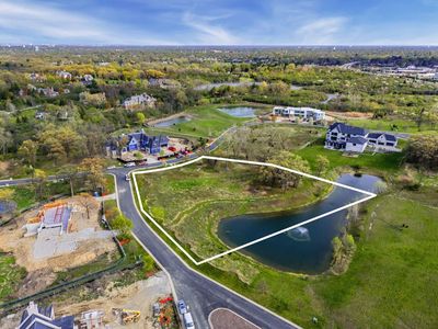 8 Templeton Dr LOT 8, Oak Brook, IL, 60523