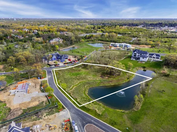 8 Templeton Dr Lot 8, Oak Brook, IL 60523