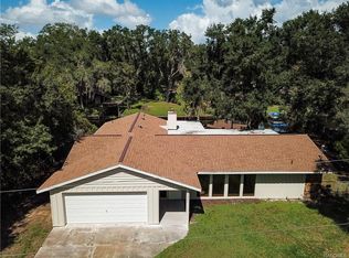 3995 E Gloria Dr, Hernando, FL 34442