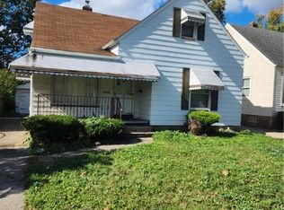 4636 E 90th St, Garfield Heights, OH 44125