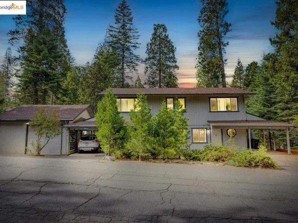 20649 Chief Fuller Way, Mi Wuk Village, CA 95346