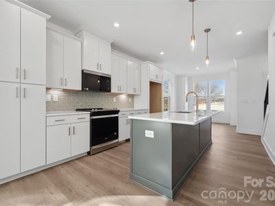 5039 Dutchess Dr #47, Charlotte, NC, 28217