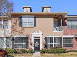 426 Forest (pvt) Dr, College Station, TX 77840