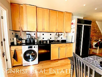 Rented by Sunrise Real Estate