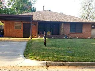 3917 N 30th St, Oklahoma City, OK 73112