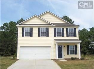209 Rosebrook Dr, Hopkins, SC 29061