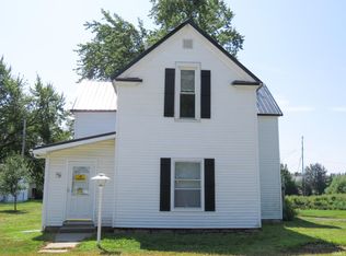 207 W Lincoln St, Swayzee, IN