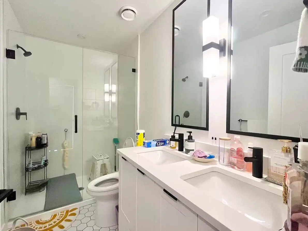 2 bed, 789 sqft, $2,600 — Photo 4