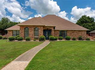 1940 Collegiate Dr, Paris, TX 75460