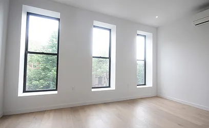 Rented by Modern Spaces