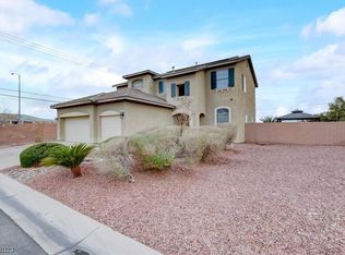 19 Droplet St, Las Vegas, NV 89110