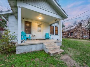 1145 3/4 Gunter St, Austin, TX 78721