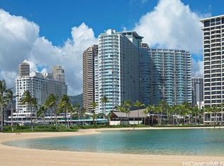 1777 Ala Moana Blvd APT 1107, Honolulu, HI 96815