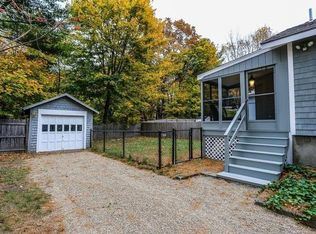 8 E Garfield Ave, Beverly, MA 01915