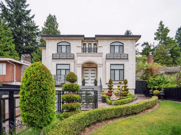 4319 Southwood St, Burnaby, BC V5J 2G3