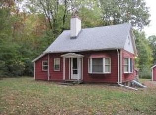 54 Ridge Rd, West Milford, NJ 07480