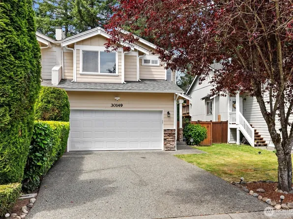 30149 36th Place S, Auburn, WA 98001