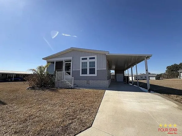 34652 Blue Starling St, Zephyrhills, FL 33541