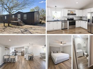 2398 County Road 306, Floresville, TX 78114