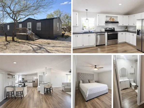 2398 County Road 306, Floresville, TX 78114