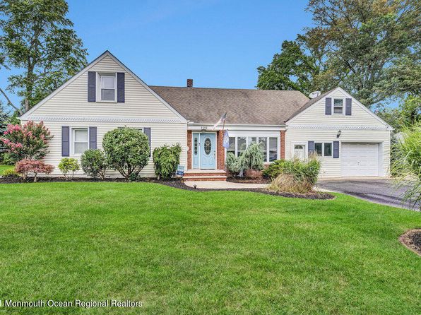 Oceanport Real Estate - Oceanport NJ Homes For Sale | Zillow