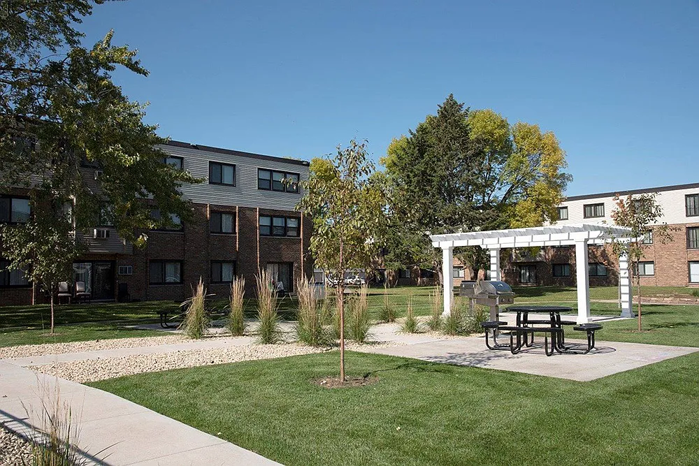 Building Photo - Ridgebrook Apartments