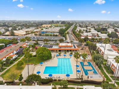 4186 Balboa Way, San Diego, CA, 92117