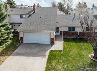 5709 Sycamore Rd, Cheyenne, WY 82009