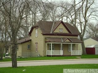 104 Main St N, Atwater, MN 56209