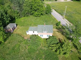 16 Willey District Rd, Cherryfield, ME 04622