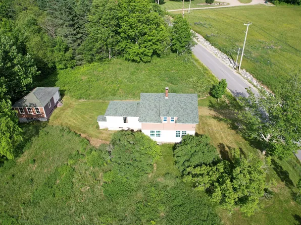 16 Willey District Road, Cherryfield, ME 04622
