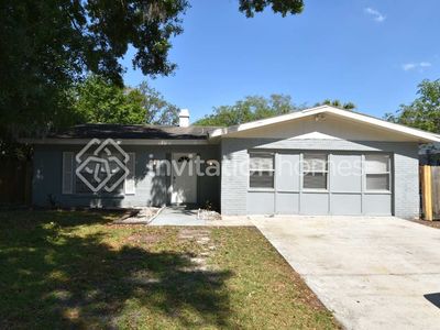 10217 N Pawnee Ave, Tampa, FL, 33617