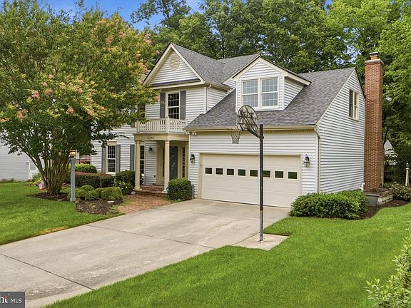2nd image of 13702 Springstone Ct