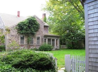 318 Washington St, Duxbury, MA 02332