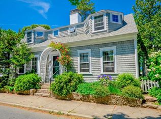15 Main St, Marion, MA 02738
