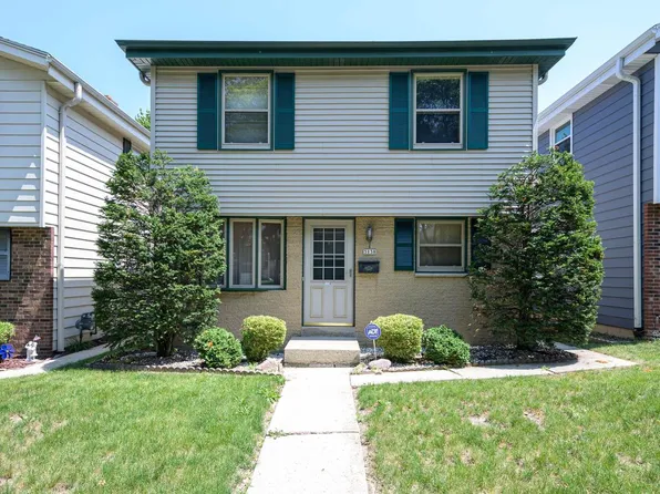 3138 South 14th STREET, Milwaukee, WI 53215