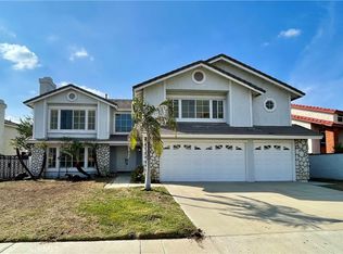 635 Boxcove Pl, Diamond Bar, CA 91765