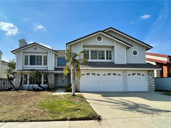 635 Boxcove Pl, Diamond Bar, CA 91765