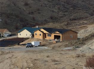 9965 Cap Riste Outlook, Entiat, WA 98822
