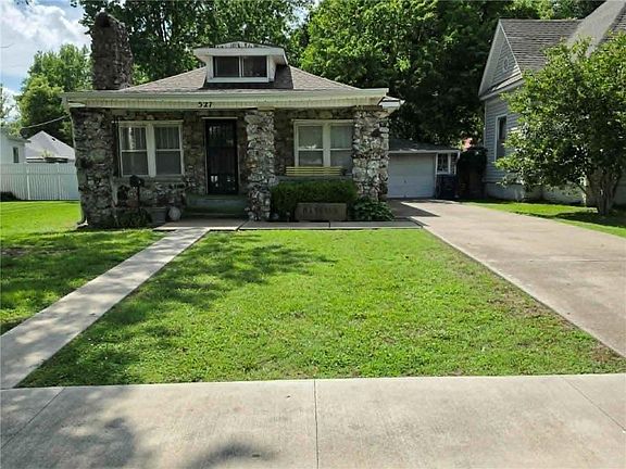 4th image of 527 S Kansas Ave