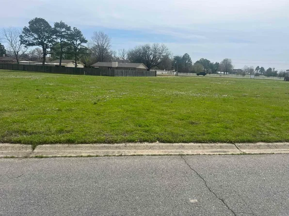 LOT 2 Haleigh Dr, Stuttgart, AR 72160
