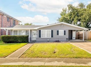 411 Rightor St, Houma, LA 70364